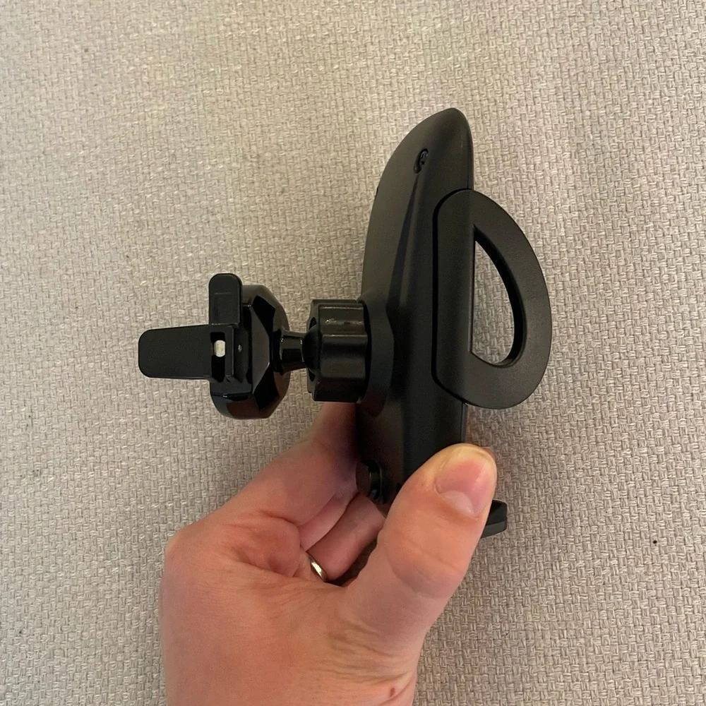 Car Vent Phone Holder